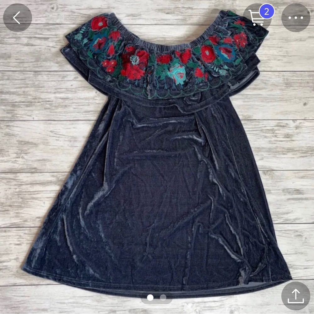 Umgee dress
